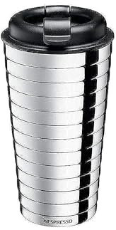 Nespresso Touch Collection Travel Mug, 1 piece