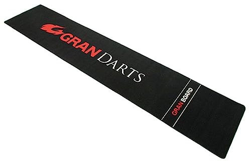Vdarts dart mat gran board mat