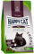 Happy Cat 70586 - Sterilised Adult Weide Lamm - Trockenfutter für sterilisierte Katzen und Kater - 10 kg Inhalt