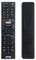 LMZMYTX Reemplazo Mando Sony Bravia RMT-TX100D para Mando TV Sony