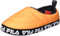 FILA Damen COMFIDER wmn Sneaker, Orange Pepper, 40 EU