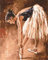 CICISTORY Peinture par Numéro Adulte, Peinture à l'huile de Bricolage avec Brosses et Peintures Acryliques Kit Peinture Adulte 40x50cm (sans Cadre)