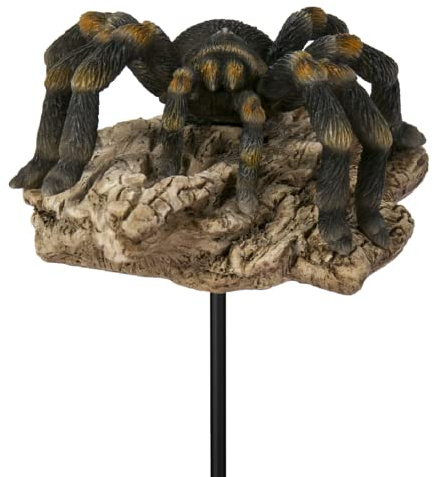 Vivid Arts Plant-Pals (Tarantula on Log)