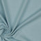 VmG-Store Jersey Stoff UNI Meterware 75 Farben zum Nähen Baumwolljersey Nähstoff Kinderstoff 150 cm breit (064 I Babyblau)
