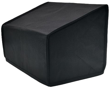 SHTCSZBA Staubschutz für Fujitsu ScanSnap iX500 / iX1400 / iX1600 (wasserdicht, antistatisch, Nylon, für Mac oder PC), IX500SSDC