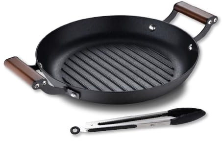 MasterPRO Grillset + Zange ODIN MP