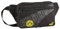 PUMA BVB Fan Waist Bag Puma Black - Faster Yellow