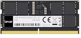 LEXAR DDR5 So DIMM ECC 5600MT s 16Go CL46