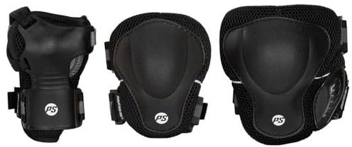 POWERSLIDE PRO Schonerset 2025 Black