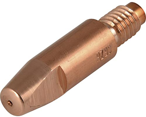 Stromdüse ø 0.8mm/M6 Länge 33mm AL2300