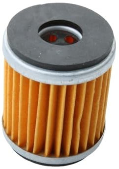 Filtri olio for Ymh WR125 YP125R X-Max YZF125 VP125 T135 LC135 Y135LC Y15ZR SRL115 FZ150 XMAX 250 5YP-E3440-00 IS7E344000