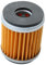 Filtri olio for Ymh WR125 YP125R X-Max YZF125 VP125 T135 LC135 Y135LC Y15ZR SRL115 FZ150 XMAX 250 5YP-E3440-00 IS7E344000