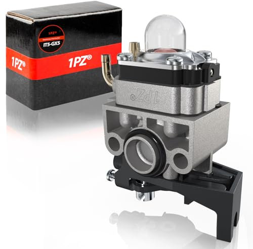 1PZ IT5-GX5 Carburatore Sostituto per Honda GX25 GX35 UMR425-LWJT UMK425H-UVHT UMK435-UWJT 16100-Z0H-825 16100-Z0H-05 Decespugliatori Honda Motore a 4 tempi