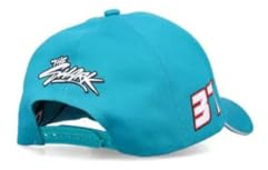 GP GRUPPO PRITELLI Kid Baseball Cap Pedro Acosta - The Shark