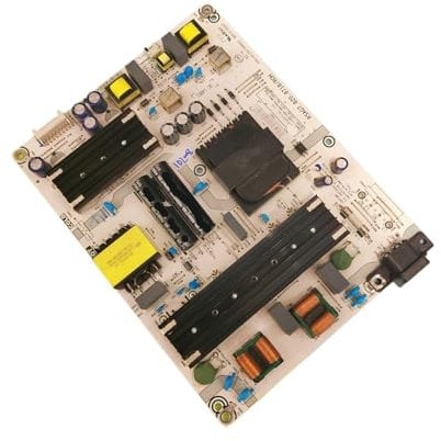 TV Power Control Board Accessories, Compatible For Hisense RSAG7.820.8718/ROH, TV Replacement Parts