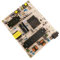 TV Power Control Board Accessories, Compatible For Hisense RSAG7.820.8718/ROH, TV Replacement Parts