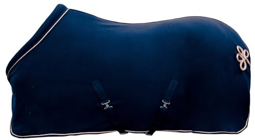 HKM Rosegold Glamour Style Cooler Deep Blue/Rose-Gold 6'0