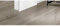 Selbstklebender Vinylboden PVC- Boden Grau HTI-Line