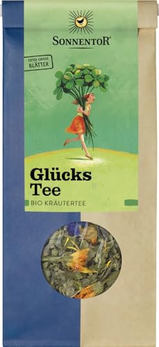 GlücksTee lose 6 x 50 g