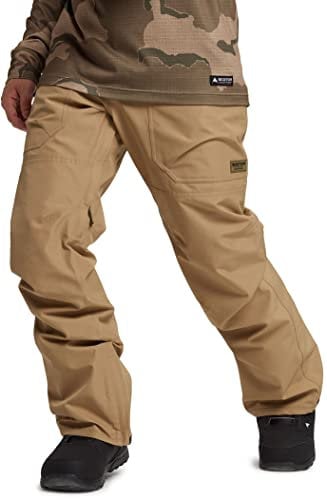 Burton Mens Gore-tex Ballast Pant