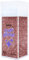 Hemway Premium Craft Glitter Shaker - Rose Gold | Fine Metallic Flake Sequins for Resin & Epoxy Crafts | Craft Supplies for Festival, Tumblers, Body, Face, Eye & Nail Art | 130 g