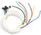 New Classic Toys 10332 Juego Completo de 6 Cuerdas de Guitarra de Nailon