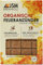 Grill-Anzünder von JSM® | Anzündwürfel aus Holz und Pflanzenöl | Kaminanzünder, Grillanzünder | 64 Würfel (3)