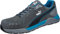 PUMA Safety AIRTWIST Grey Low S3 ESD HRO SRC Sicherheitsschuh Gr. 39