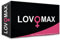 LovoMax Frau Luststeigerung Sex Pillen für Frauen 100% pflanzlich und vegan - Blitzversand