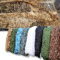AMXFS Camouflage Net Tarnnetz Sonnensegel 3x3m - Wildnis Tarnung Sonnenschutznetze Partydekoration Tarnung Sonnenschutz Net Sichtschutz Autoplanen Woodland Armee