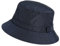 Comhats Unisex Wasserdichter Fischerhut für Spaziergänge, Golf, Safari, Damen-Regenhut, LSF 50+, Sonnenhut, verstellbar, verstaubar, Winddicht, Navy, XL/XXL