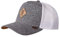 Djinns - Jersey Patch (Heather/White) - Trucker Cap Meshcap Hat Kappe Mütze Caps