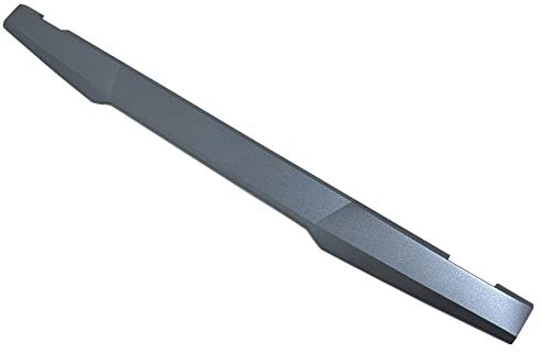 GinTai Laptop LCD Hinges Cover Replacement for MSI Raider GE66 GE66VR GP66 MS-1541 MS-1542 1543 E2P-54114XX-D37 Blue