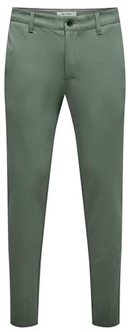 ONLY & SONS Male Chino Hose ONSMARK Chinos