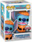 Funko Lilo & Stitch Stitch Citrouille Pop! n°1087 Unisexe Pop! Standard