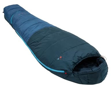 VAUDE Kobel Adjust 500 II Syn, Baltic sea