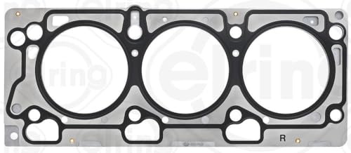 ELRING 802.960 Zylinderkopfdichtung Kompatibel mit CHRYSLER 300 C Touring LX, LE, DODGE CHALLENGER Coupe