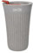 La Cafetière 'The Beanie' Reusable Coffee Cup, Insulated Travel Cup with Comfortable Grip and Leak Proof, 90% Recycled Coffee Husk, 340ml