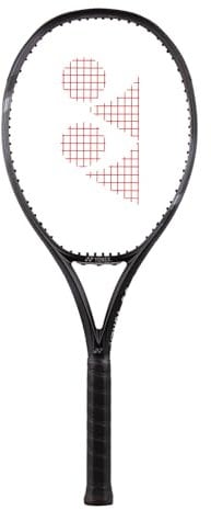 Yonex EZONE 100 Night Black (2024) - 300g, Griffstärke:2