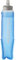 Salomon Soft Flask 500ml/17oz Ultra 42 Hydration Accessories Unisex-Adult, Clear Blue, No Size