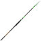 IRON TROUT Chakka 390 Tele Pro 5 9-18g - Forellenrute, Angelrute zum Forellenangeln, Telerute