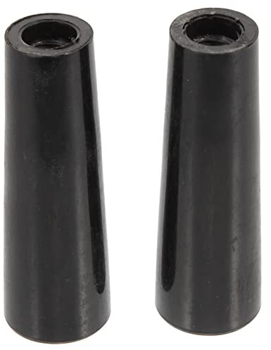 CONGARTENO 2piezas Manijas para Grifo Cerveza Repuestos para Barriles Mango Grifo Resistente