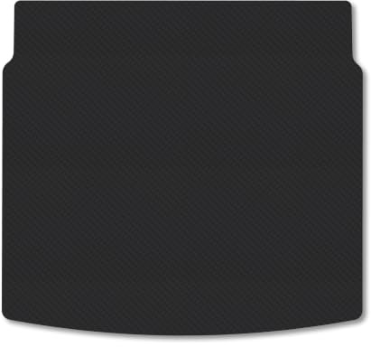 Fits BMW 5 Series (2024+) [Touring] 5mm Rubber Boot Mat | Heavy Duty Rubber Tailored Fit Boot Liner Full Coverage Durable Waterproof Accessories Easy Clean Anti Slip Made in the UK