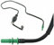 Partsline Tuyau de carburant avec poire d’amorçage - compatible avec Trafic II, Primastar, Vivaro A (1.9 dCi, 2.0 dCi, 2.5 dCi) - équivalent à 8200505325, 93857417