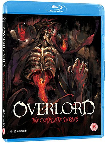 Overlord [Blu-ray] [DVD]