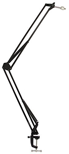 TASCAM TM-AM2 Scissor Arm Microphone Stand