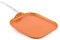 Masterpan Pancake Pan Non Stick 28cm | Copper Ceramic Non Stick Pan | Use as Omelette Pan, Tawa, Dosa Pan | Non Toxic Cooking Pan | Healthy Cooking Non Stick Pans