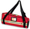EB OXY MID Sauerstoff-Tasche (Verschiedene Farbvarianten) (rot)
