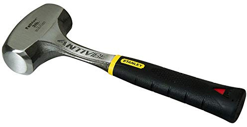 Stanley Bricklayer Maza Anti Shake