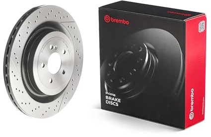BREMBO 09.B879.11 Brake Disc